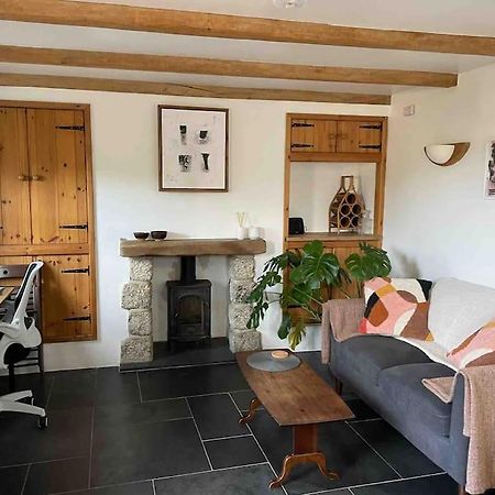 9A Viaduct Cottage - The Cosiest Bolthole In The Sw! Hayle Exteriör bild