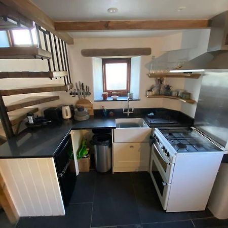 9A Viaduct Cottage - The Cosiest Bolthole In The Sw! Hayle Exteriör bild
