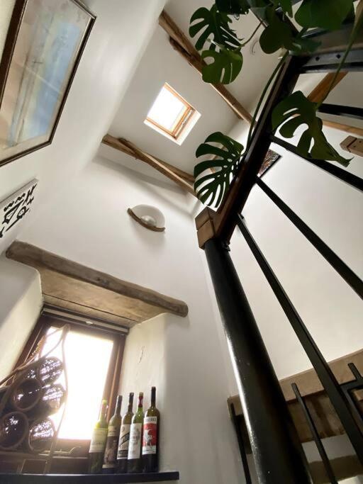 9A Viaduct Cottage - The Cosiest Bolthole In The Sw! Hayle Exteriör bild